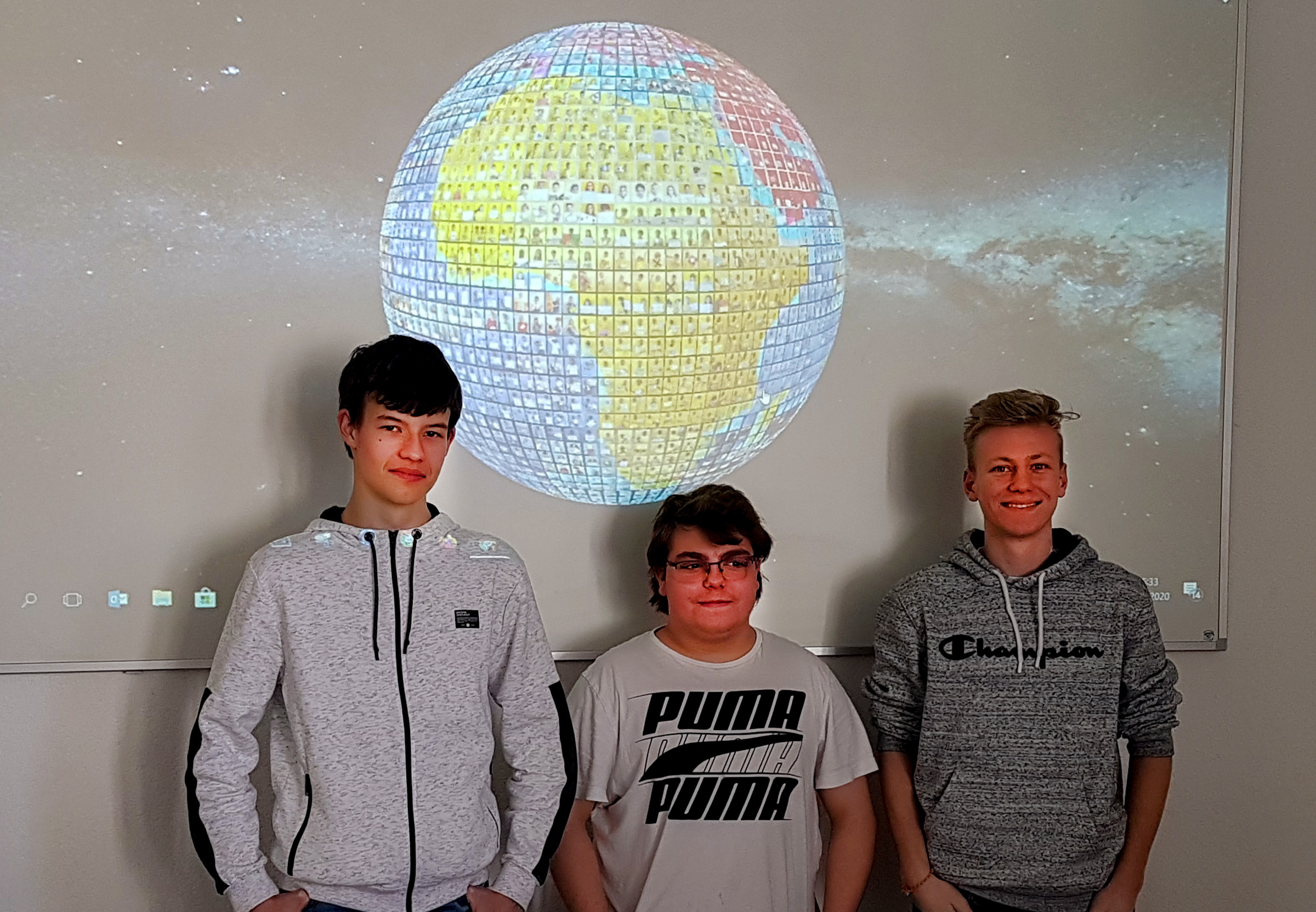 Development Group